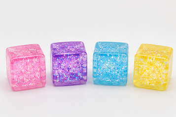 SQUEEZLES ICE CUBE SUGAR 5,5CM